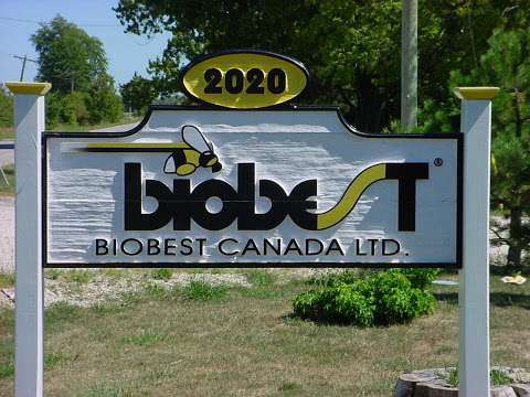 Biobest Canada Ltd.