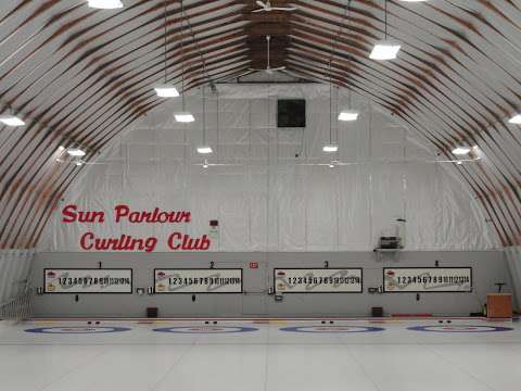 Sun Parlour Curling Club