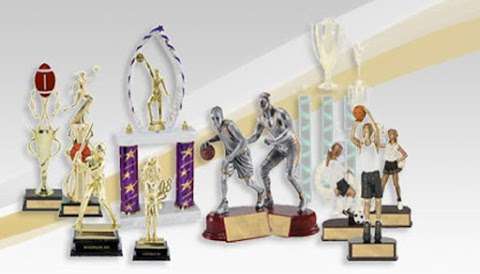 Community Trophies & Awards Community Trophies & Awards