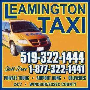 Leamington Taxi Leamington Taxi