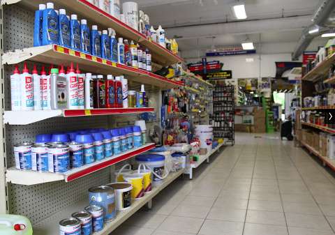 Pete's Paint & Parts Pete's Paint & Parts